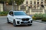 BMW X7 M50d 2019 года (ZA)